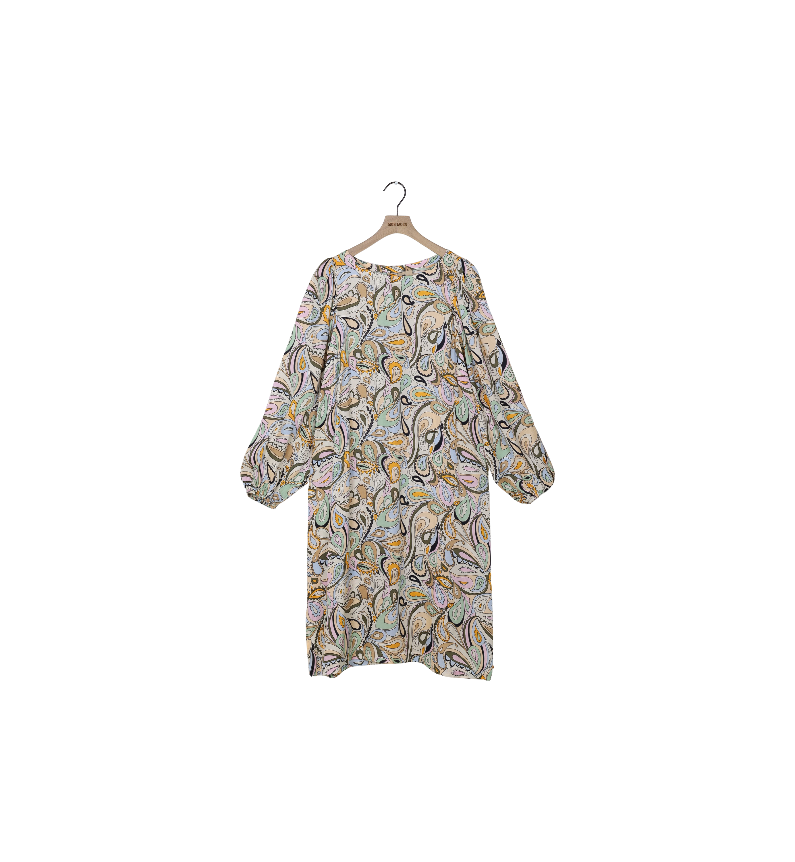 Packshot / Smoke Green / ReLoved